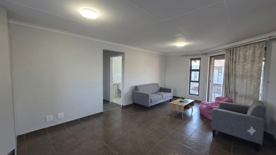 3 Bedroom Property for Sale in Vaalpark Free State